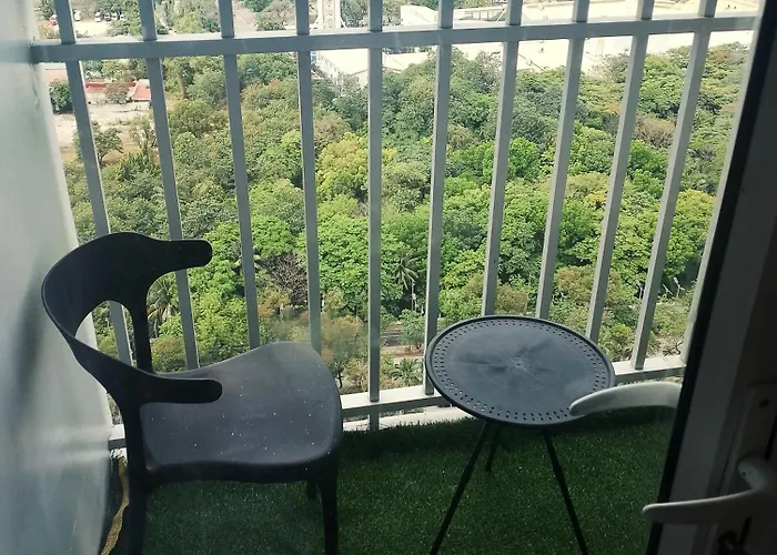 Breeze Haven Staycation *