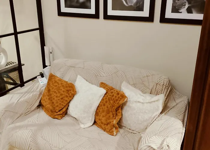Breeze Haven Staycation Hotel *