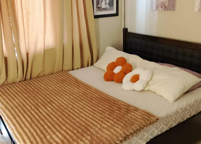 Breeze Haven Staycation