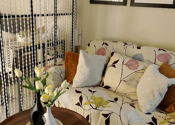 Breeze Haven Staycation Hotel