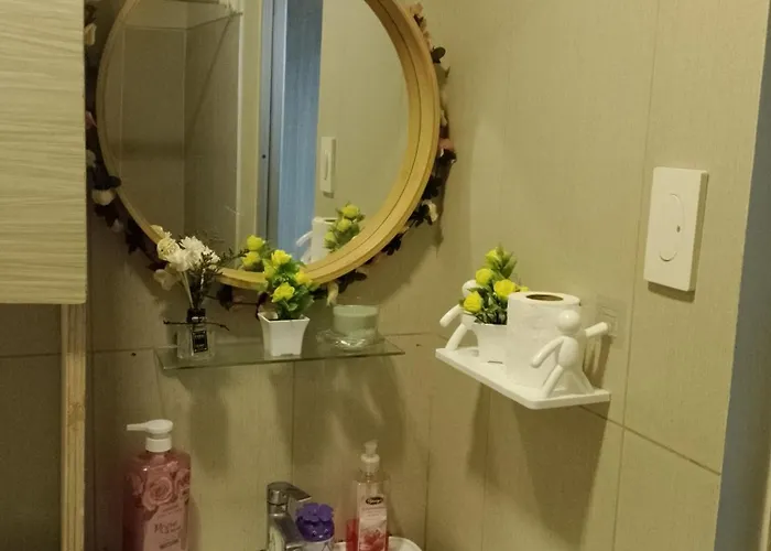 Breeze Haven Staycation Manila